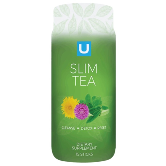 Revital-U Slim tea - Picture 1 of 6